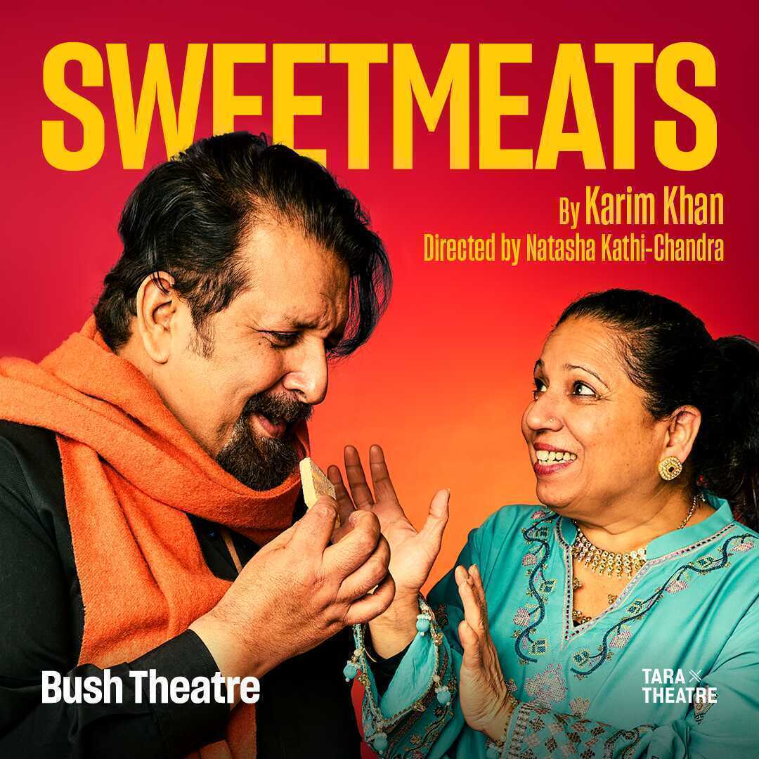 Sweetmeats