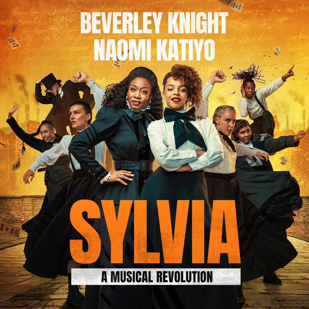 Sylvia