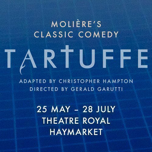 Tartuffe Tartuffe
