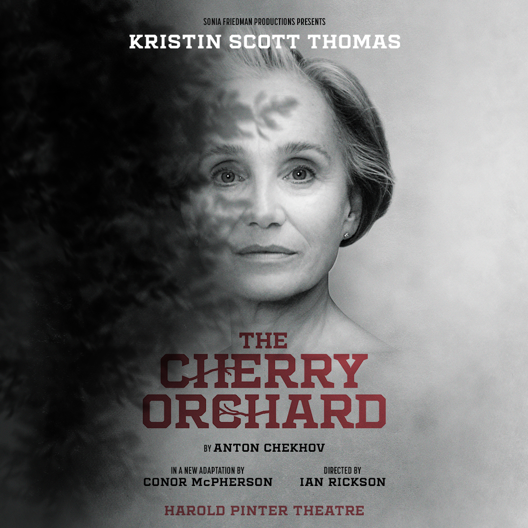 The Cherry Orchard