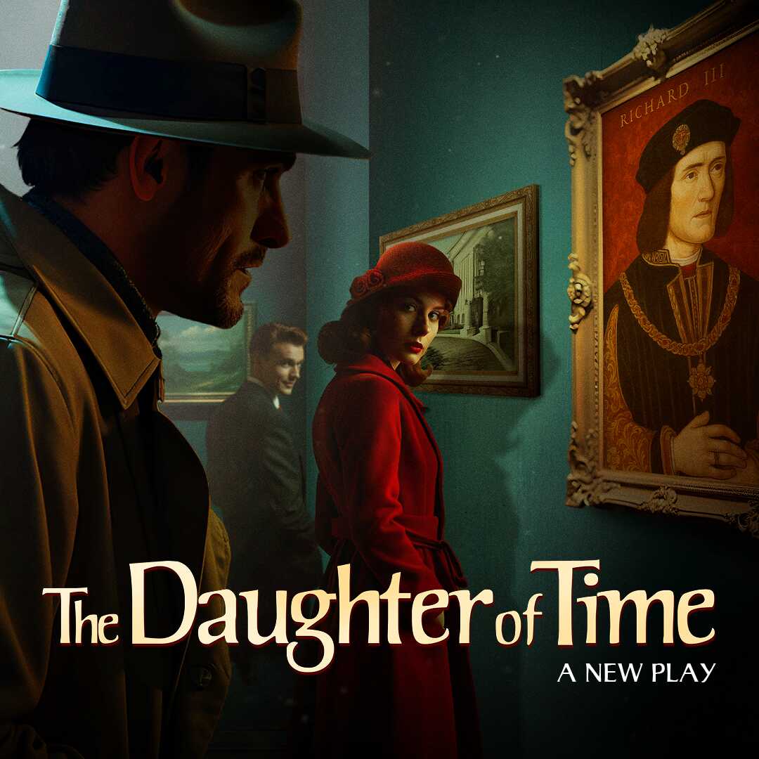 The Daughter of Time
