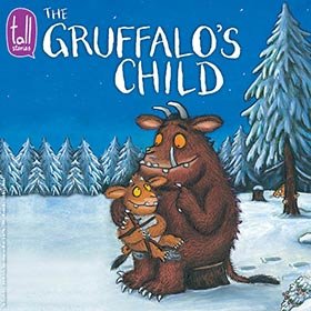 The Gruffalo's Child