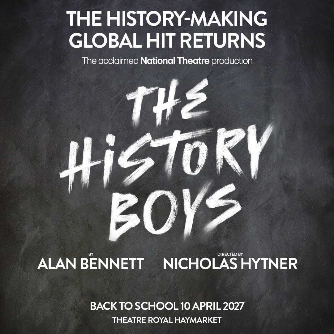 The History Boys