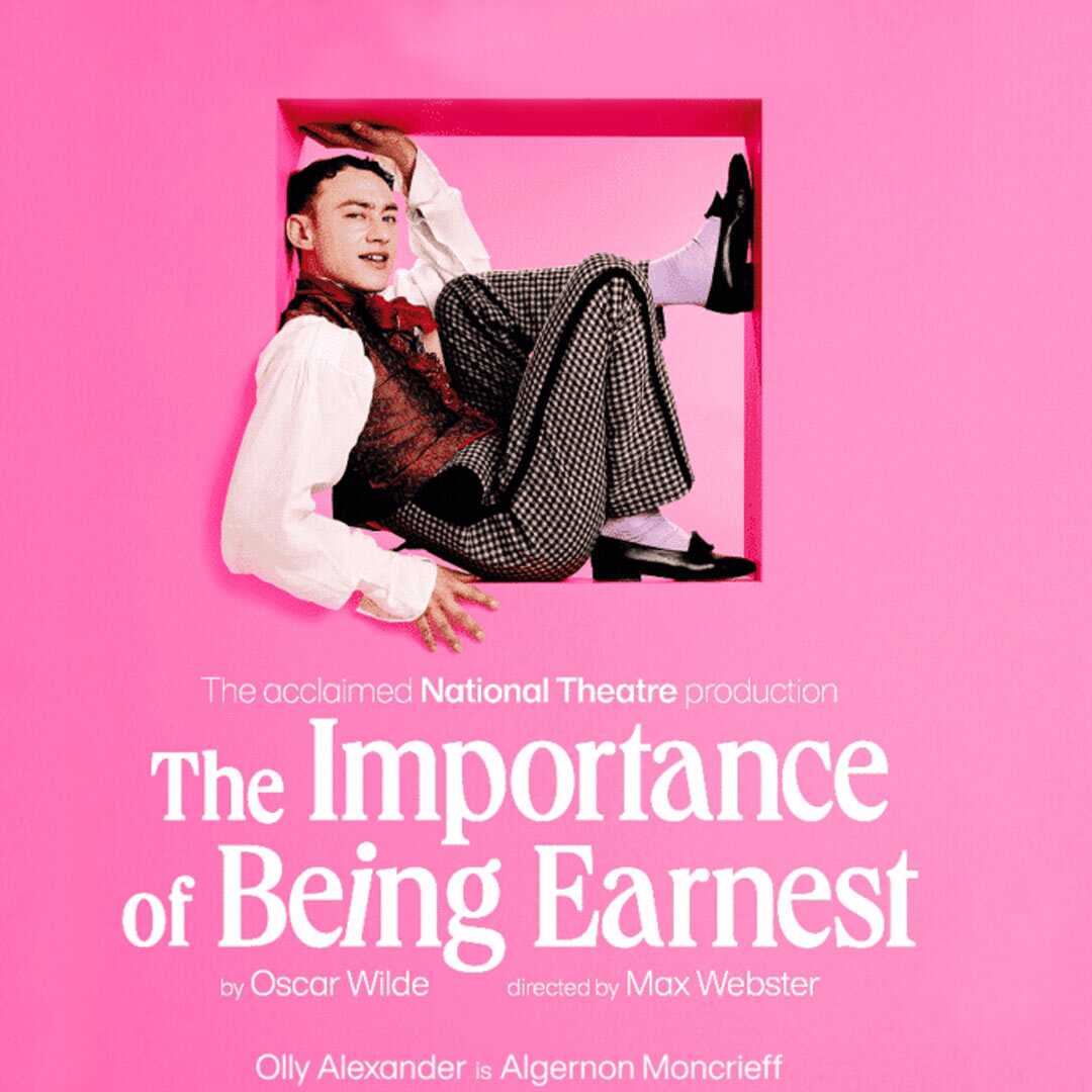 The Importance Of Being Earnest