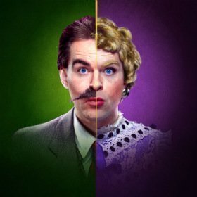 The Importance of Being Earnest The Importance of Being Earnest