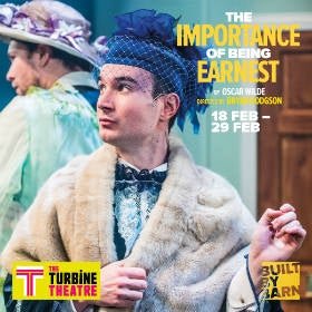 The Importance of Being Earnest The Importance of Being Earnest