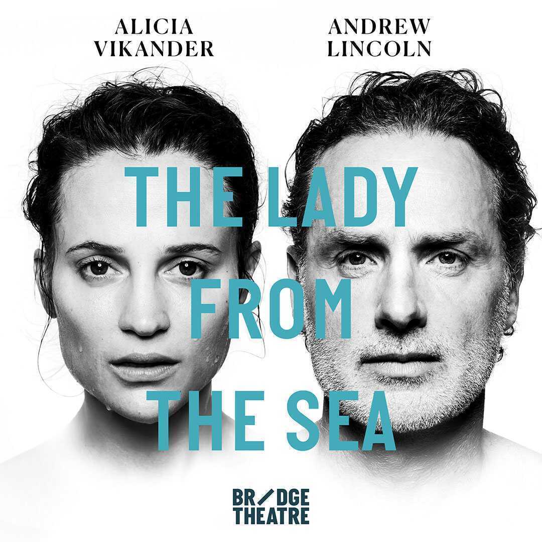 The Lady from the Sea