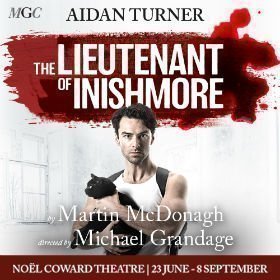 The Lieutenant of Inishmore The Lieutenant of Inishmore