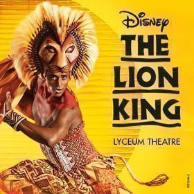 The Lion King The Lion King