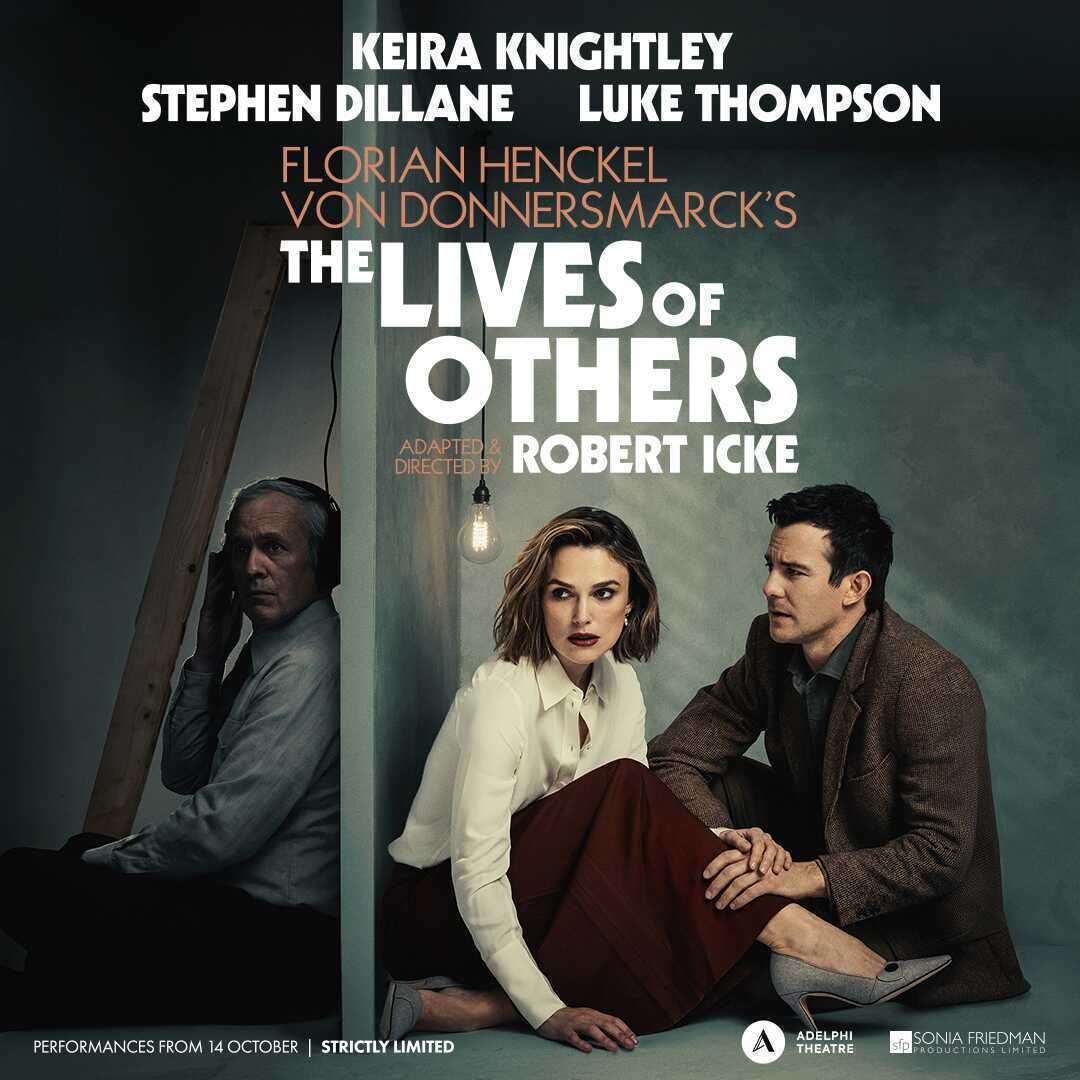 The Lives of Others