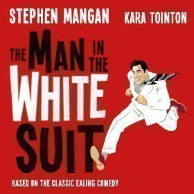 The Man In The White Suit The Man In The White Suit