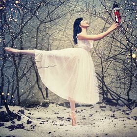 The Nutcracker - English National Ballet The Nutcracker - English National Ballet