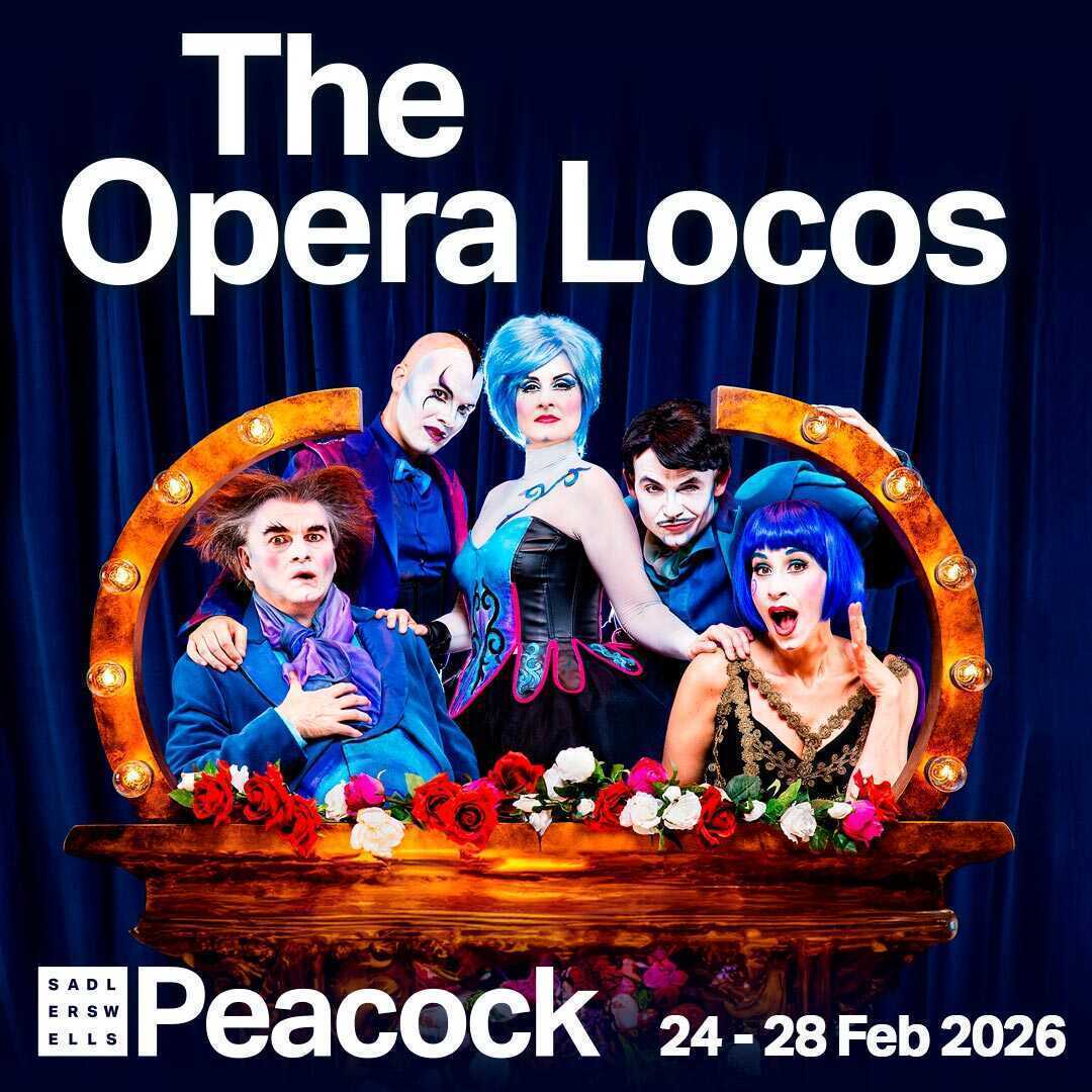 The Opera Locos