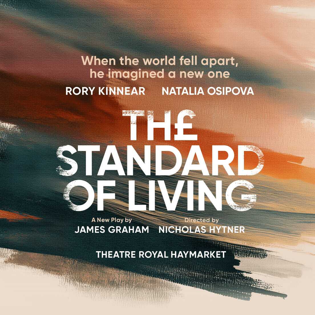 The Standard of Living