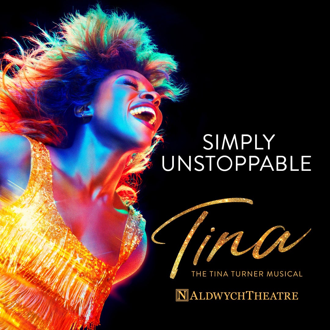 Tina - The Tina Turner Musical