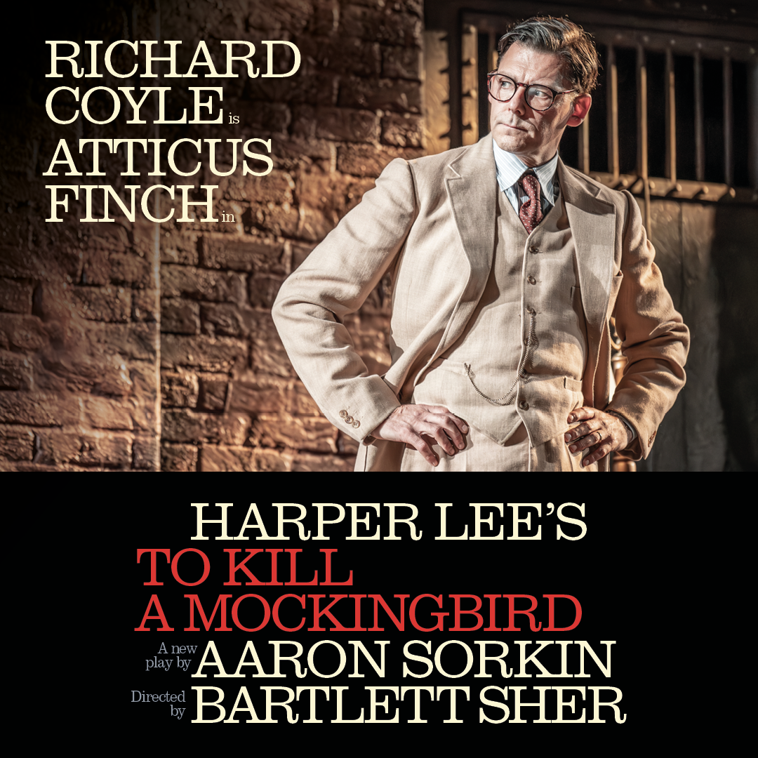 To Kill A Mockingbird