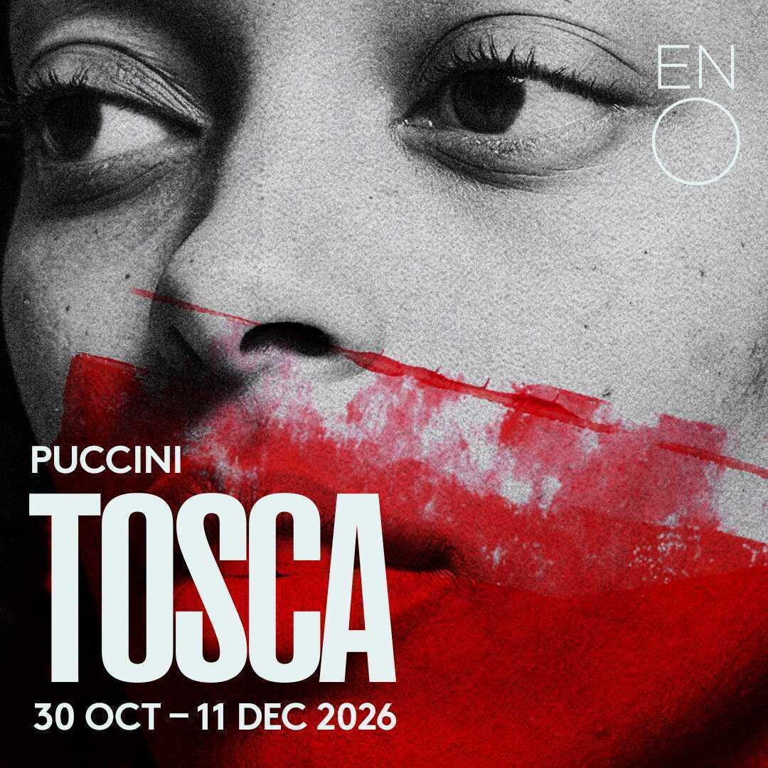 Tosca - English National Opera