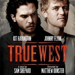 True West True West