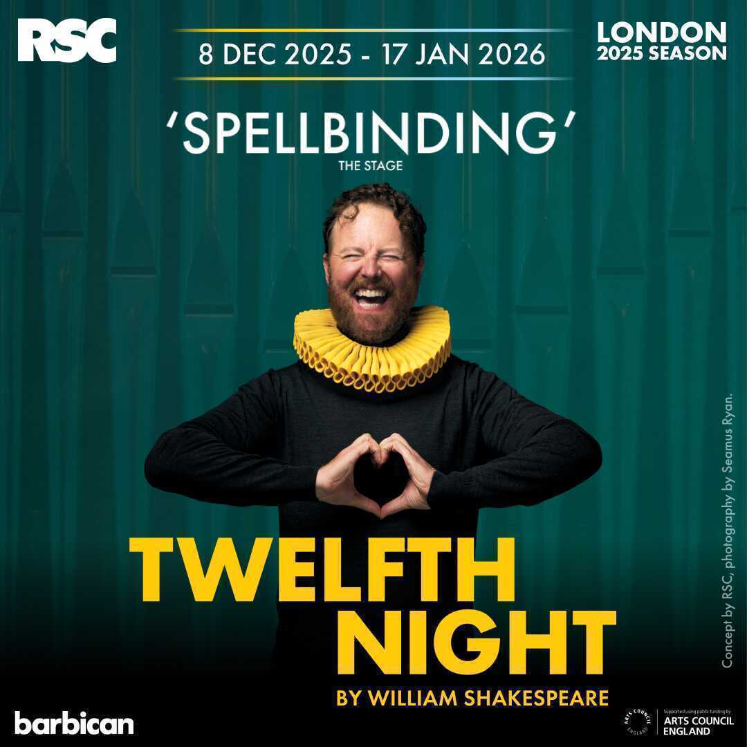 Twelfth Night (Barbican)