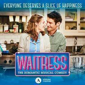 Waitress