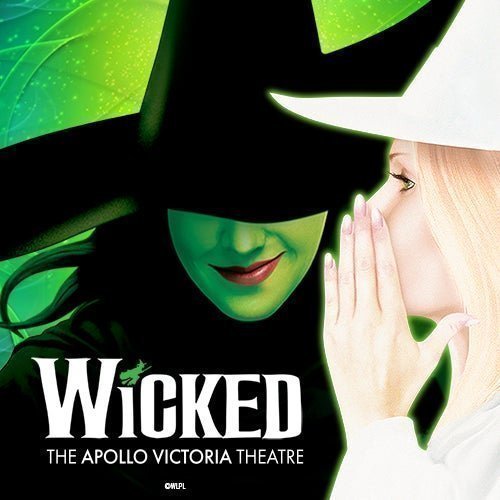 Wicked Wicked