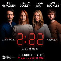 2:22 A Ghost Story 2:22 A Ghost Story