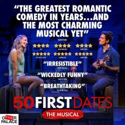 50 First Dates The Musical 50 First Dates The Musical