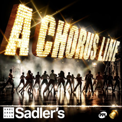A Chorus Line A Chorus Line