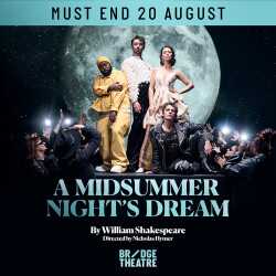 A Midsummer Night's Dream