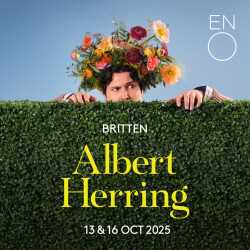Albert Herring