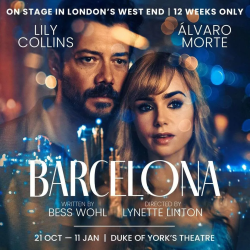 Barcelona Barcelona
