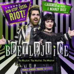 Beetlejuice The Musical