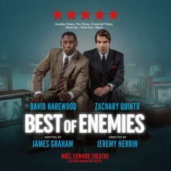 Best of Enemies Best of Enemies