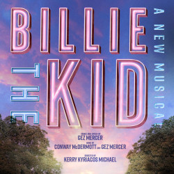 Billie The Kid the Musical Billie The Kid the Musical