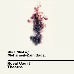 Blue Mist Blue Mist