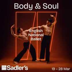 Body & Soul