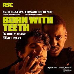 Born With Teeth