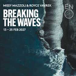 Breaking the Waves - English National Opera