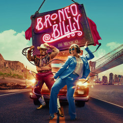 Bronco Billy Bronco Billy