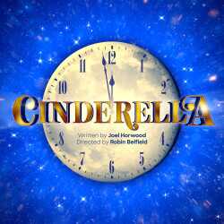 Cinderella (Lyric Hammersmith)