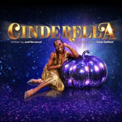 Cinderella (Lyric Hammersmith)