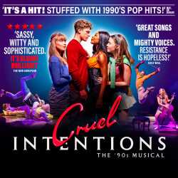 Cruel Intentions The Musical Cruel Intentions The Musical