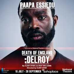 Death of England - Delroy Death of England - Delroy