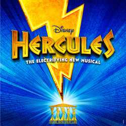 Disney's Hercules Musical Disney's Hercules Musical