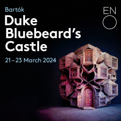 Duke Bluebeard's Castle Duke Bluebeard's Castle