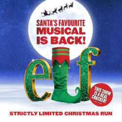 Elf the Musical Elf the Musical