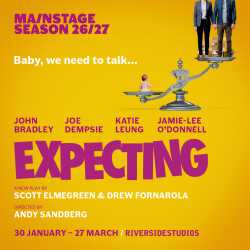 Expecting