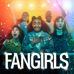 FANGIRLS FANGIRLS