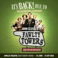 Fawlty Towers Fawlty Towers