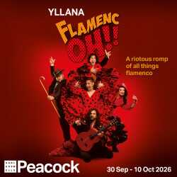 Flamenc-Oh!